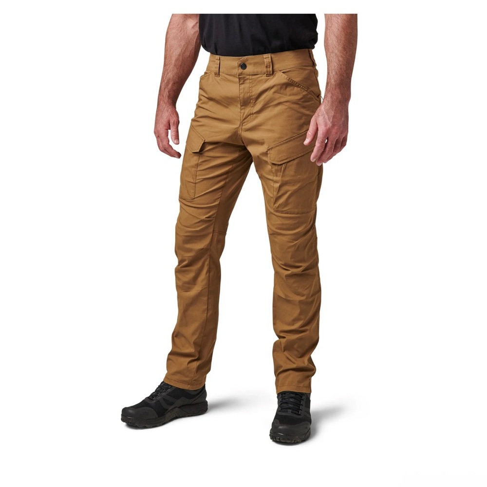 5.12 Meridian Men's Tan Cargo Pants